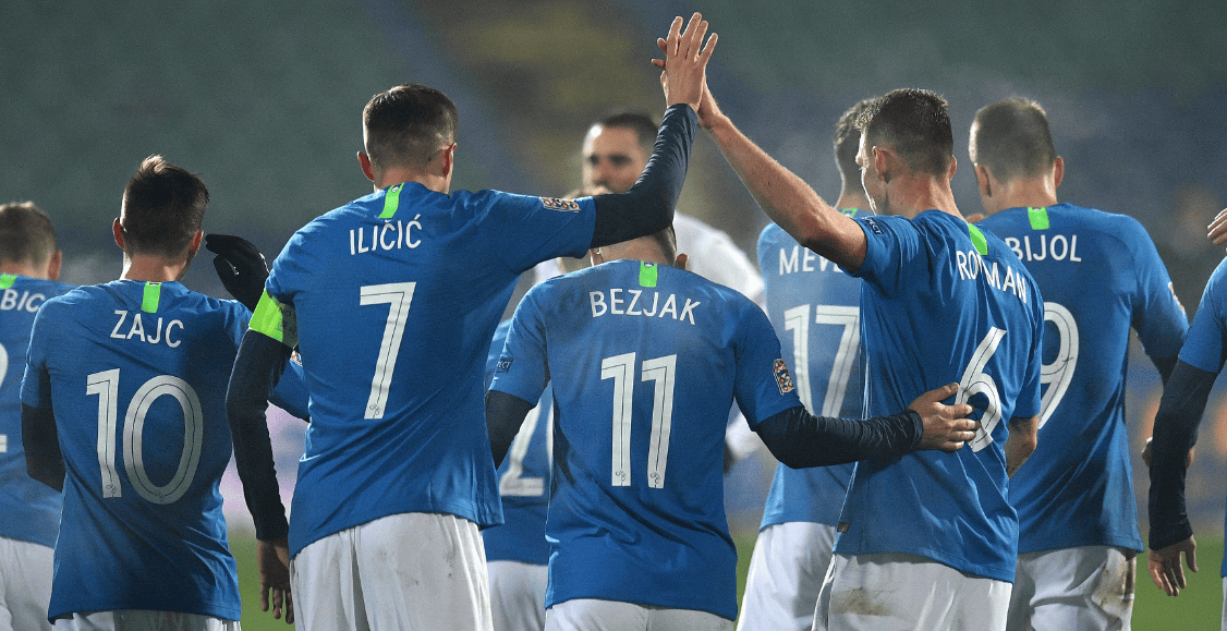 开云体育入口-斯洛文尼亚队在国际足球赛事中夺冠