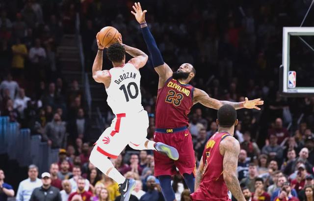 开云APP-猛龙队连胜勇士队，晋级总决赛