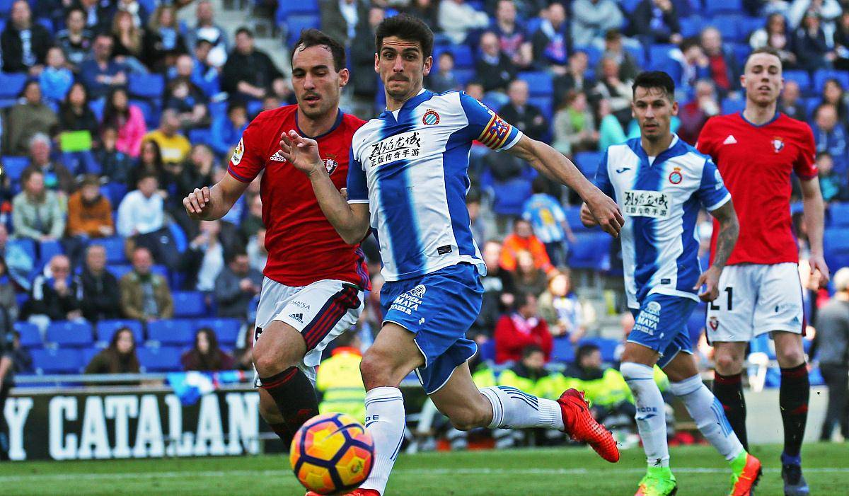 主场求胜西班牙人对战加的斯 主场求胜西班牙人对战加的斯