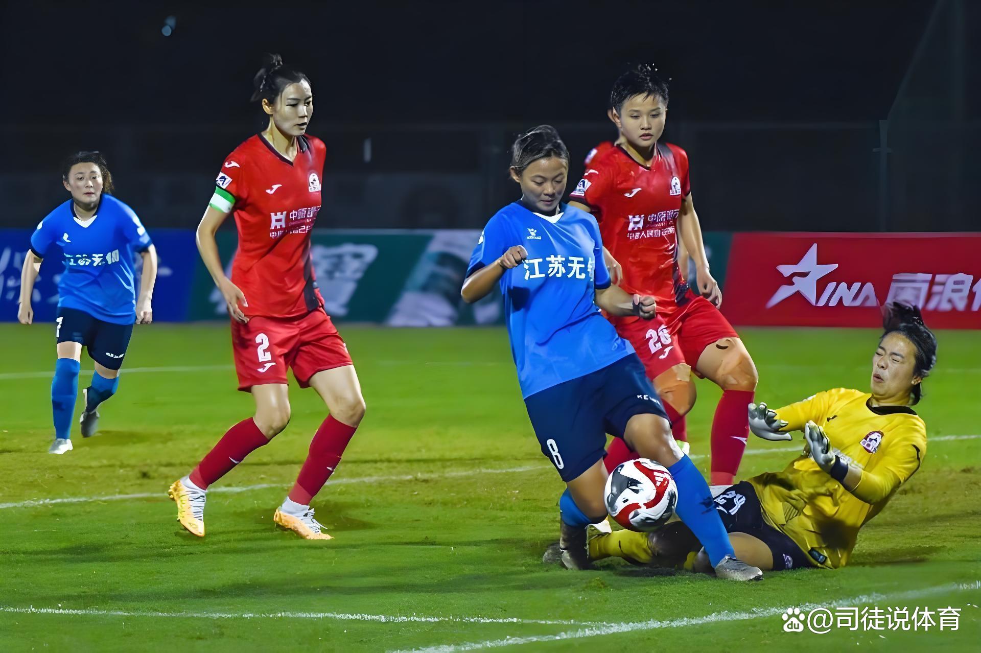 重要女足赛事即将开幕，关注焦点球员表现