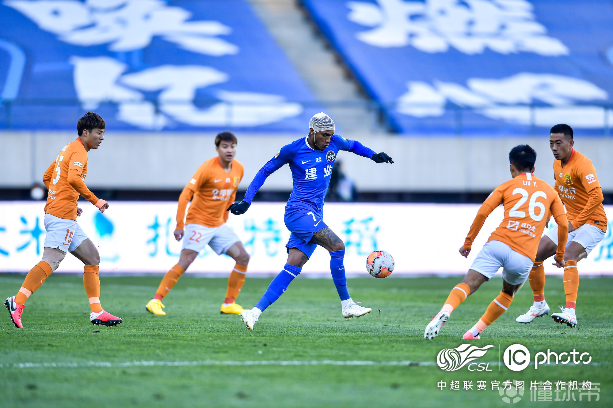 开云体育平台APP-卓尔主场胜建业，保级形势稍有好转的简单介绍