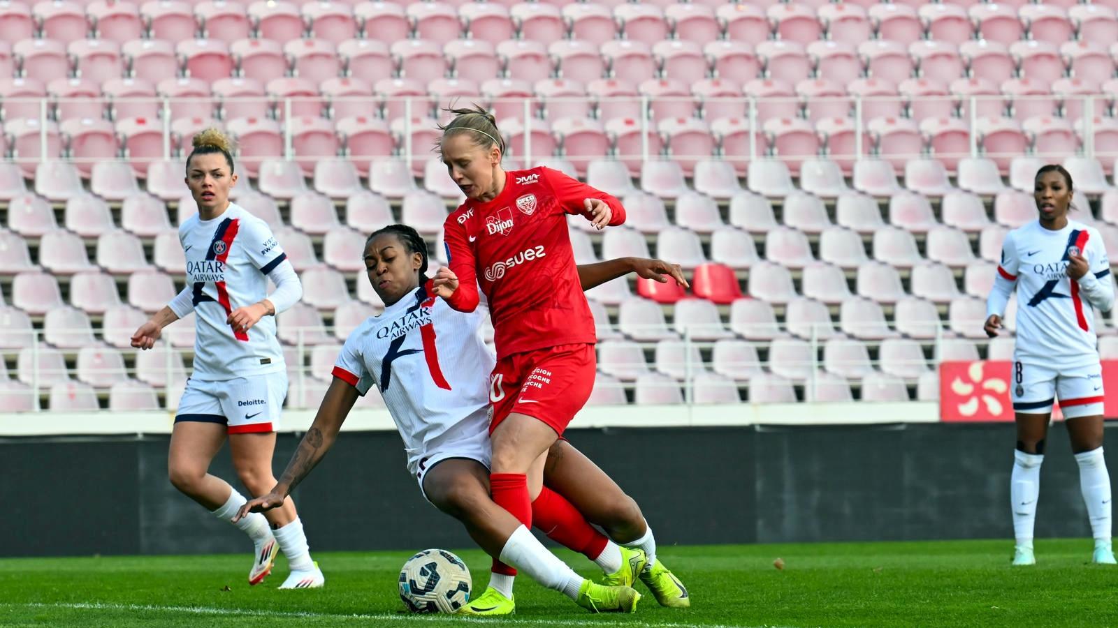 开云体育平台APP-包含马尔康第一球，第戎公开挑战巴黎圣日耳曼的词条