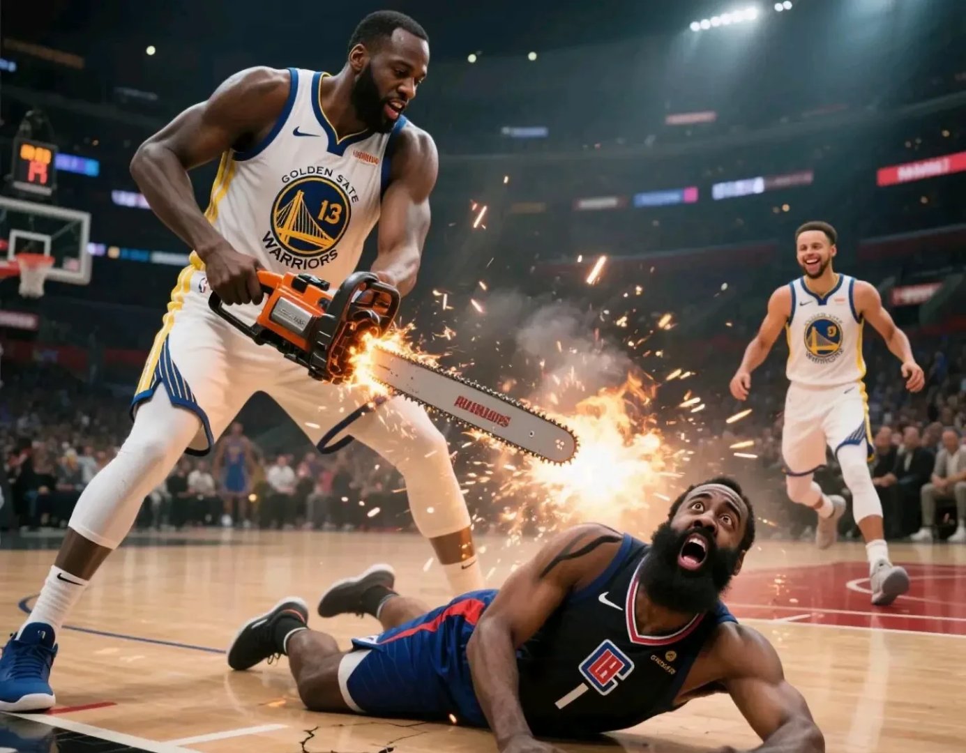 开云体育官方网站-快船击败凯尔特人，稳居第一！