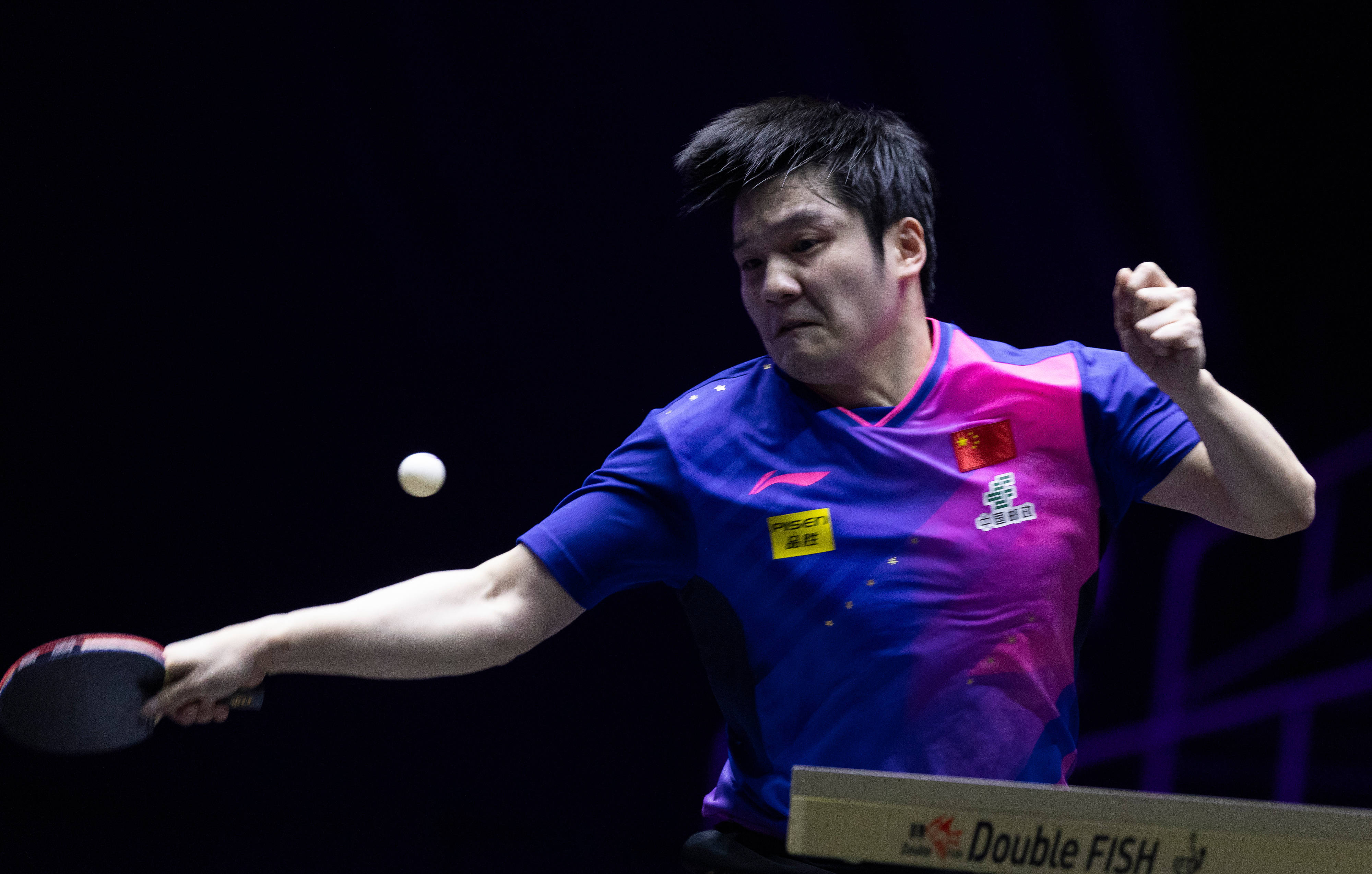 瑞典乒乓球队力克中国乒乓球队,樊振东惊艳世界的简单介绍 瑞典乒乓球队力克中国乒乓球队,樊振东惊艳世界的简单介绍