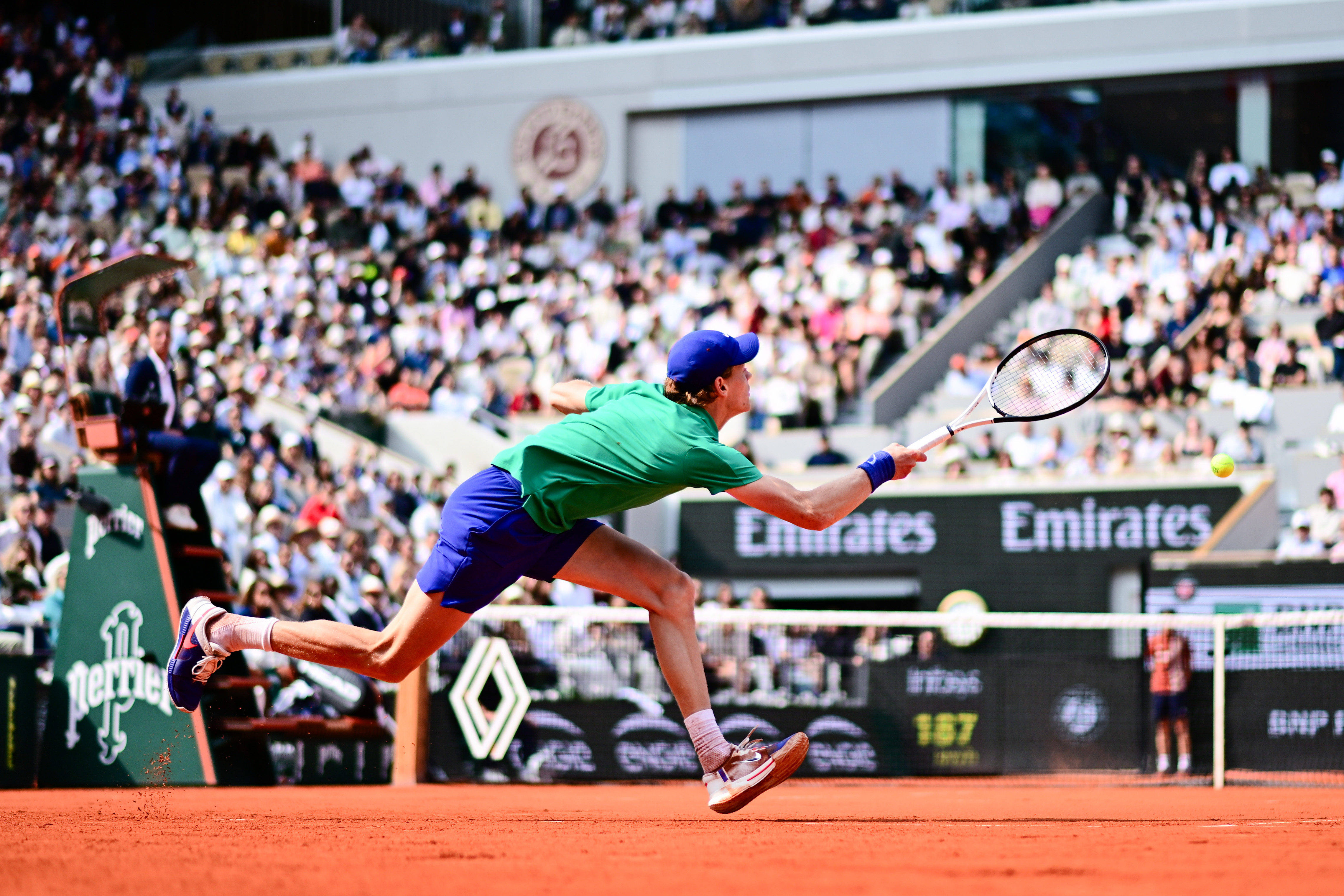 开云体育在线-法国网球队绝杀日本网球队，阿尔卡拉斯高光表现的简单介绍