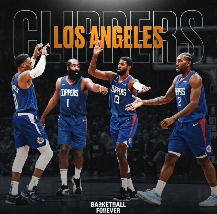 包含快船vs热火：莱昂纳德解决比赛，助球队获得连胜的词条