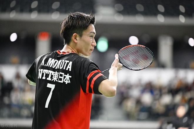 韩国羽毛球队横扫中国羽毛球队，桃田贤斗关键制胜的简单介绍