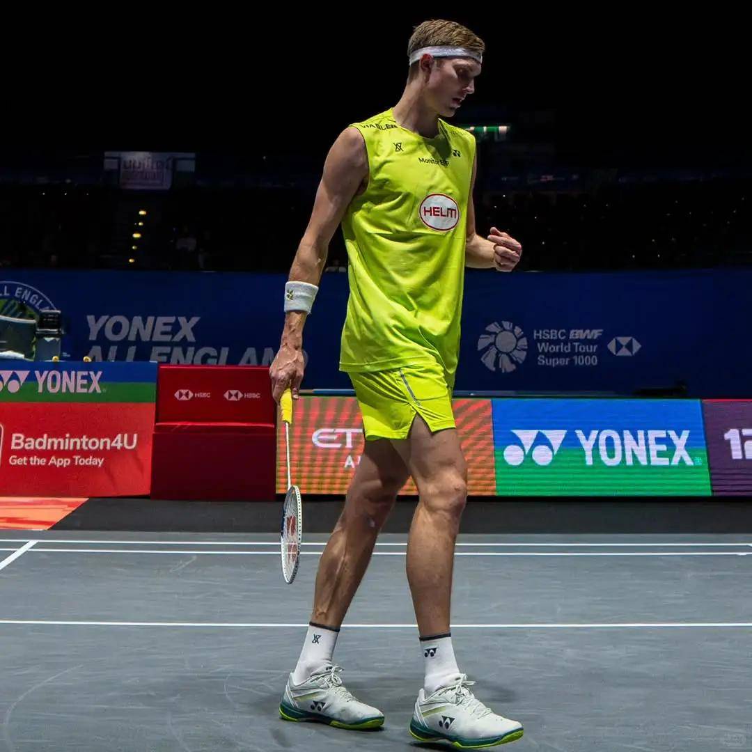 开云体育官方网站-日本羽毛球队爆冷丹麦羽毛球队，安赛龙爆发神勇的简单介绍