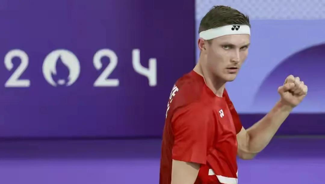 日本羽毛球队爆冷丹麦羽毛球队，安赛龙爆发神勇的简单介绍