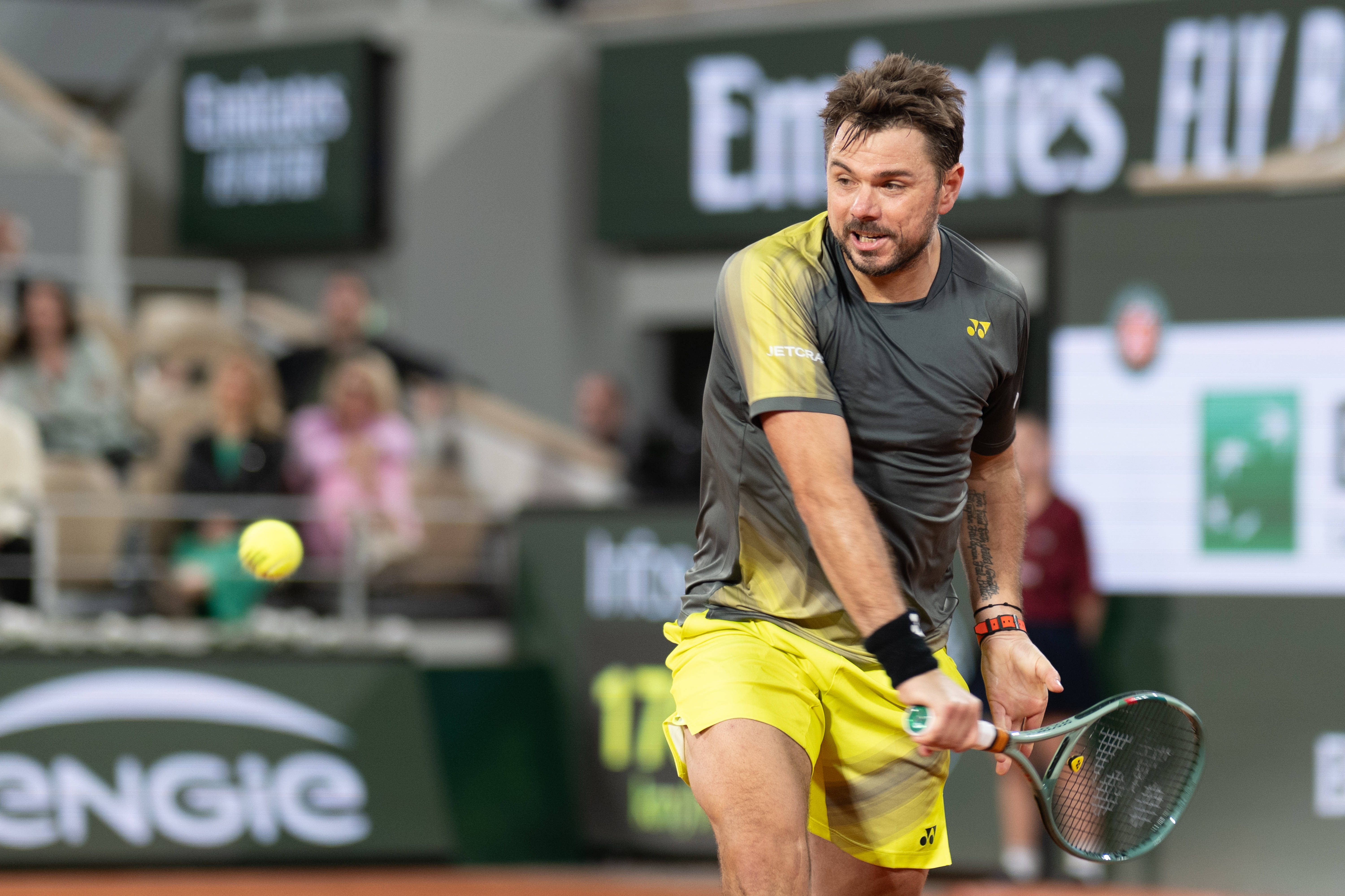 德国网球队险胜法国网球队，穆雷关键制胜的简单介绍