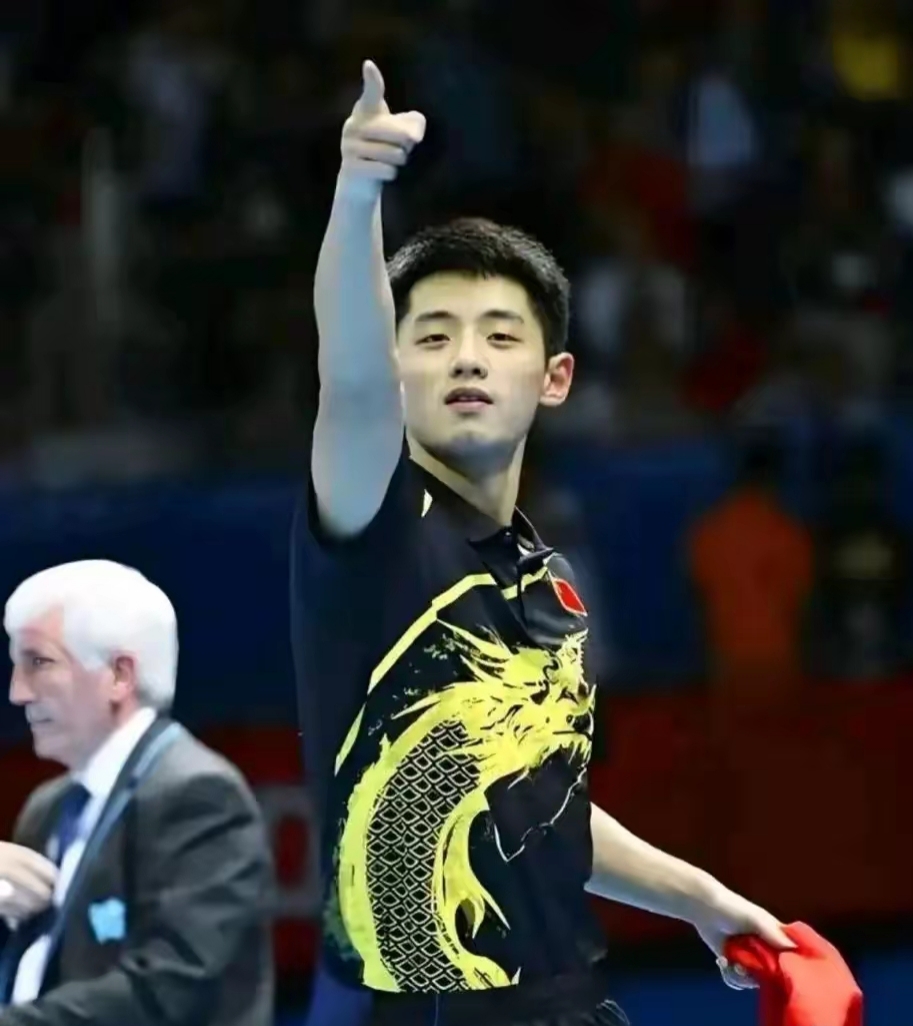 开云体育官网-关于日本乒乓球队轻取英国乒乓球队，张继科高光表现的信息