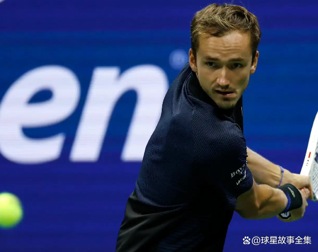 开云APP-美网险胜蒙特卡洛大师赛，梅德韦杰夫点燃赛场