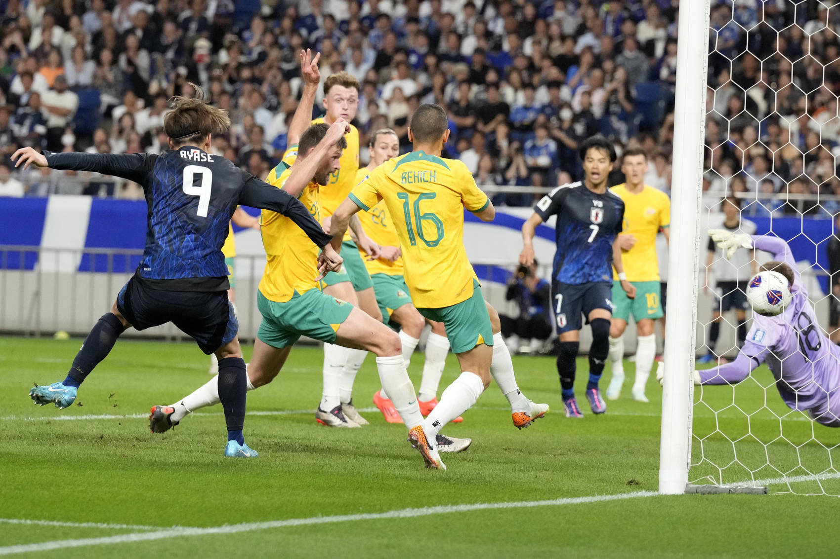 美加墨世界杯焦点战,厄瓜多尔完胜威尔士 美加墨世界杯焦点战,厄瓜多尔完胜威尔士